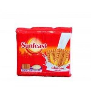 Sunfeast Glucose Biscuits  RS. 3