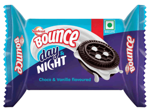 Bounce day & Night choco vanilla Rs. 5