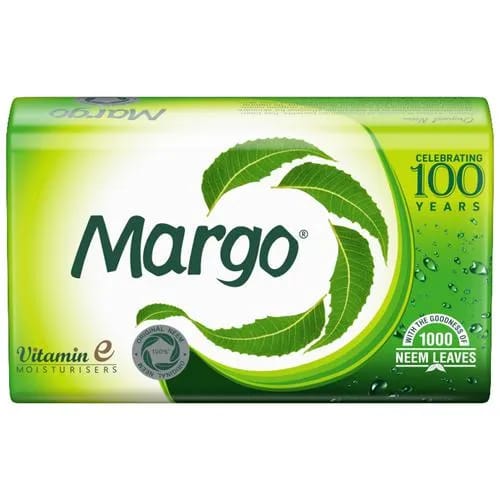 Margo Original Neem Soap 100g