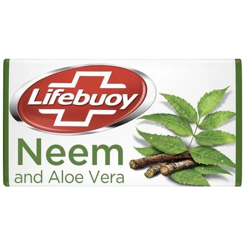 Lifebuoy Neem  - 100g