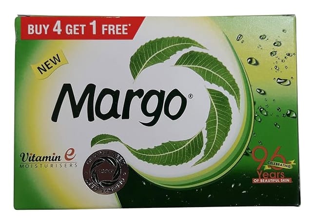 Margo Soap - Neem, 500g