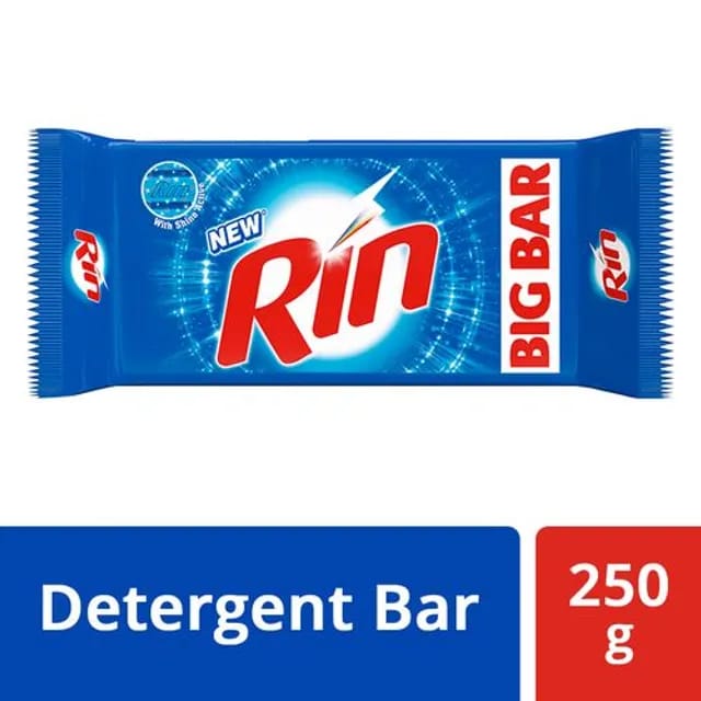 Rin Soap (250 G)