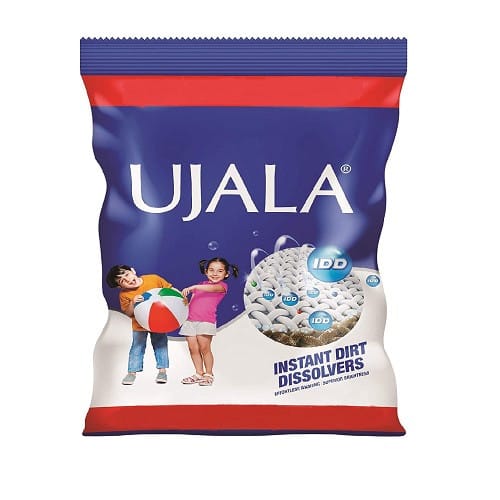 Ujala Detergent Washing Powder 105g