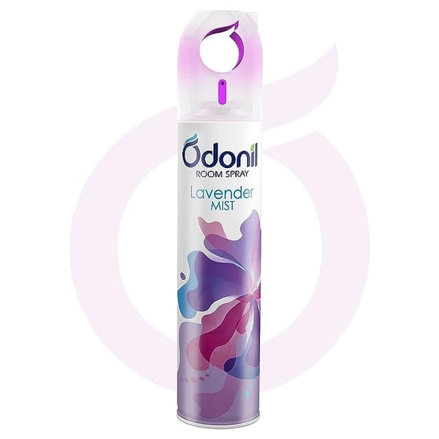 Odonil Room Spray - Lavender Mist, 150 ml