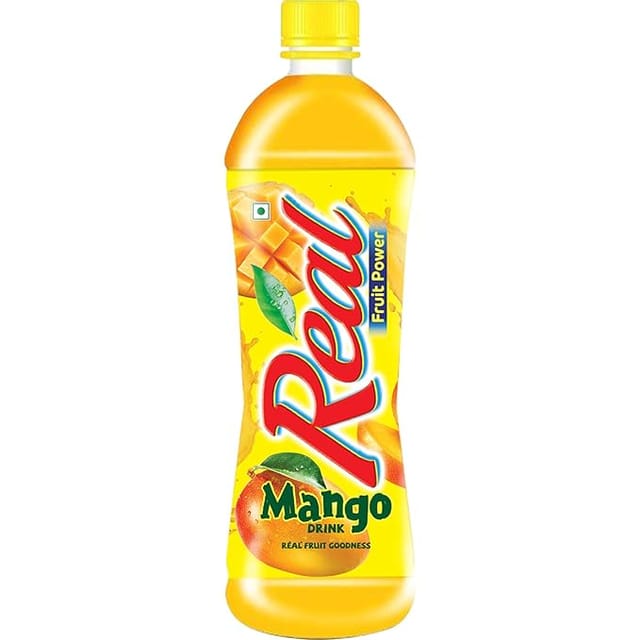 Real Mango Drink, 250 ml