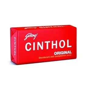 Cinthol Original Soap Rs. 10