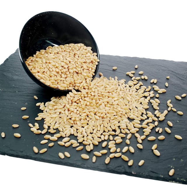 Wheat Loose, 500g