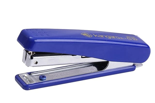 Metal Stapler