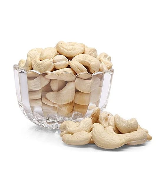 Cashew Whole - 500g