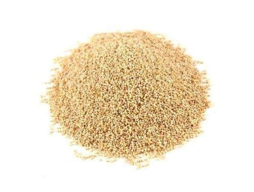 Kasakasa Poppy Seeds 50g