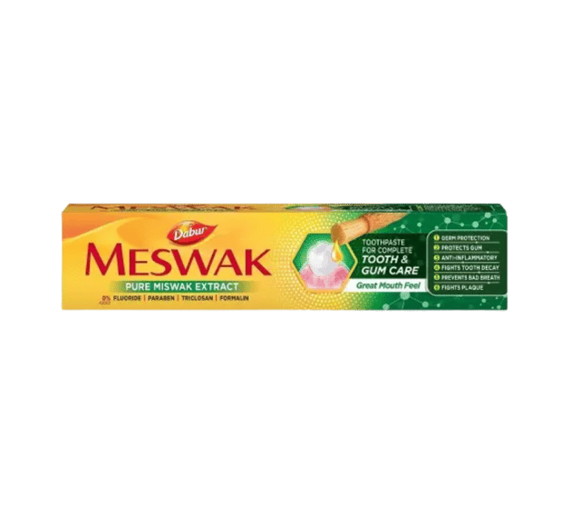 Dabur Meswak Toothpaste 38g