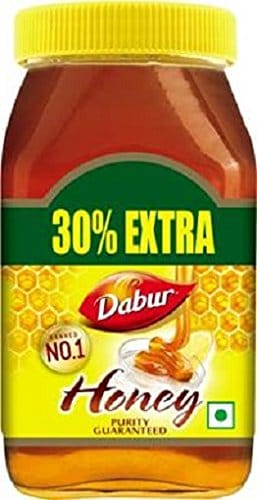 Dabur Honey - World's No.1 Honey Brand - 250 gm