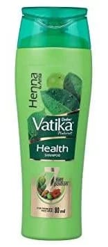 Dabur Vatika Health Shampoo - Henna & Amla 100 ml