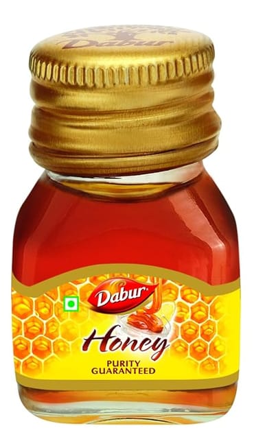 Dabur 100% Pure Honey, 20g