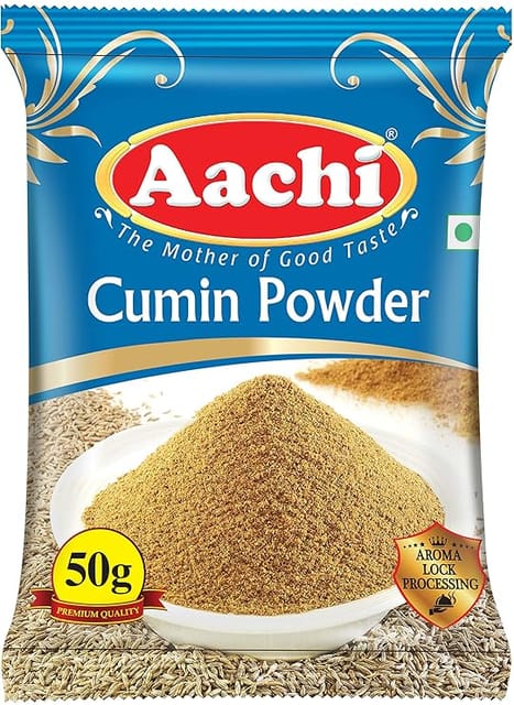 Aachi Cumin Powder, 50g