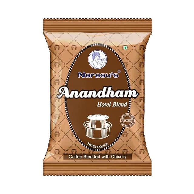 Narasu's Anandham Coffee (100g)