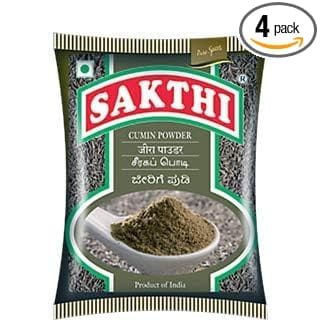 SAKTHI Cumin Powder 50Gms