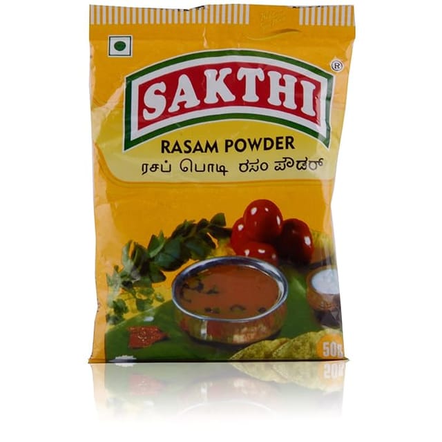 SAKTHI  Rasam  Powder -  50Gram