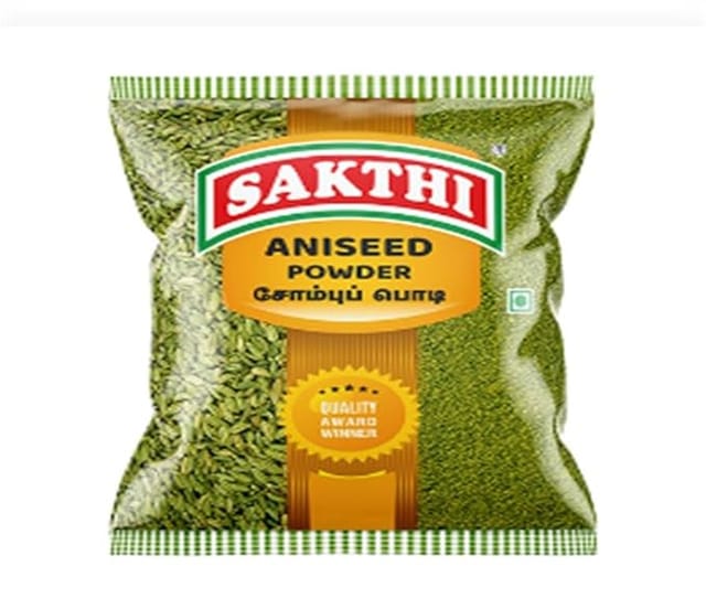 SAKTHI Aniseed Powder 50 g