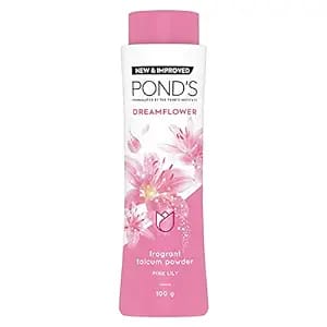 Ponds Magic Pink