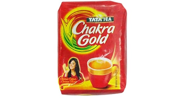 Chakra Gold 50g