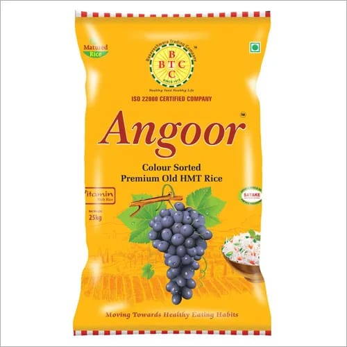 Angoor rice