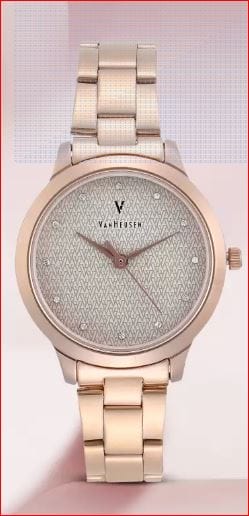 Analog Watch - For Women VH000001A