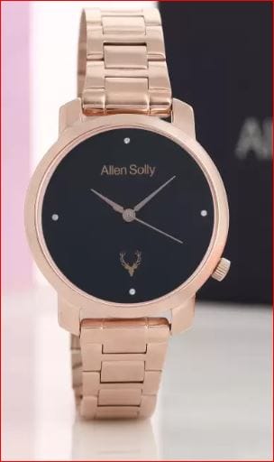 Analog Watch - For Women AS000015G