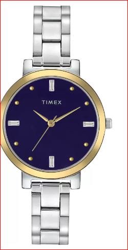 Analog Watch - For Women TWHL41SMU12