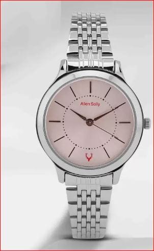 Analog Watch - For Women AS000045A