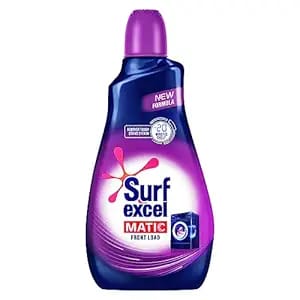 Surf Excel Front Load 1L